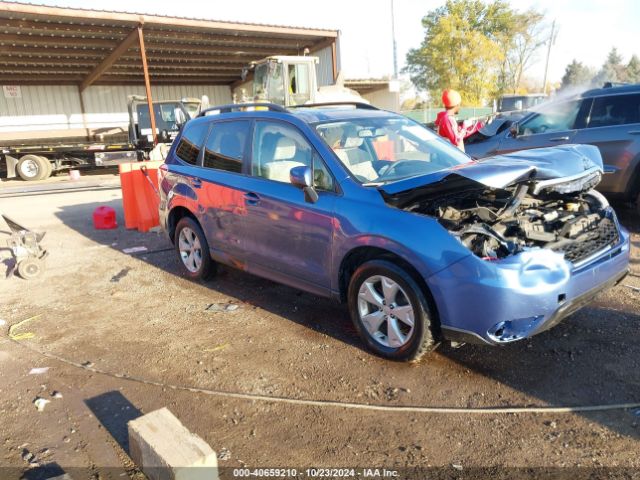 subaru forester 2015 jf2sjadc7fh548511