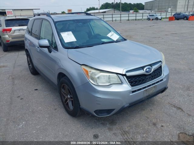 subaru forester 2014 jf2sjadc8eh401824