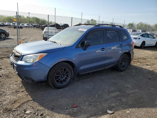 subaru forester 2 2015 jf2sjadc8fg498515