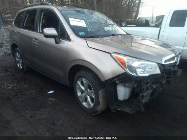 subaru forester 2015 jf2sjadc8fh417958