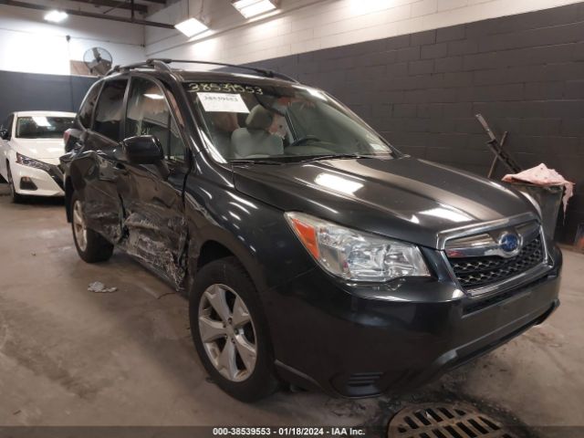 subaru forester 2015 jf2sjadc8fh508034