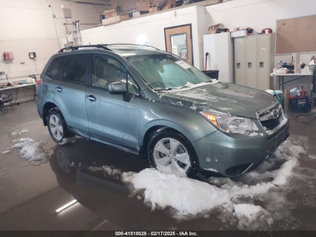 subaru forester 2015 jf2sjadc8fh513878