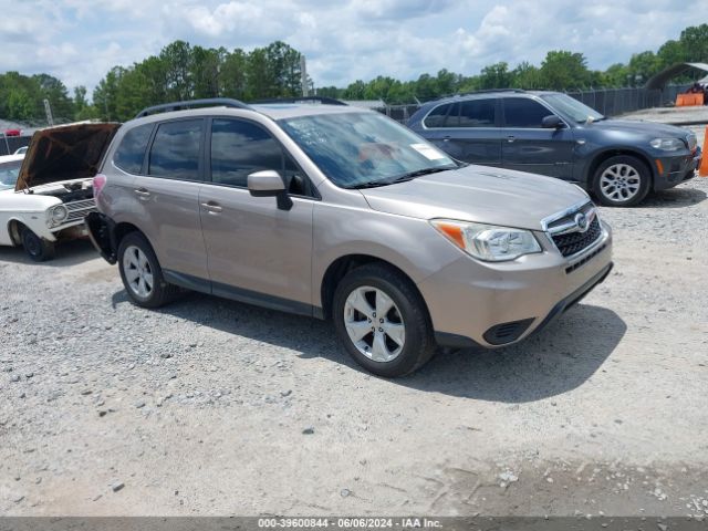 subaru forester 2015 jf2sjadc8fh828311