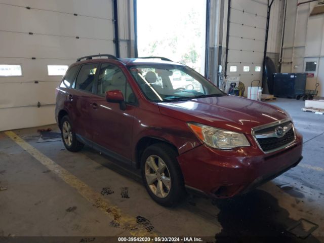 subaru forester 2015 jf2sjadc8fh834318