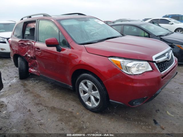 subaru forester 2016 jf2sjadc8gh402085