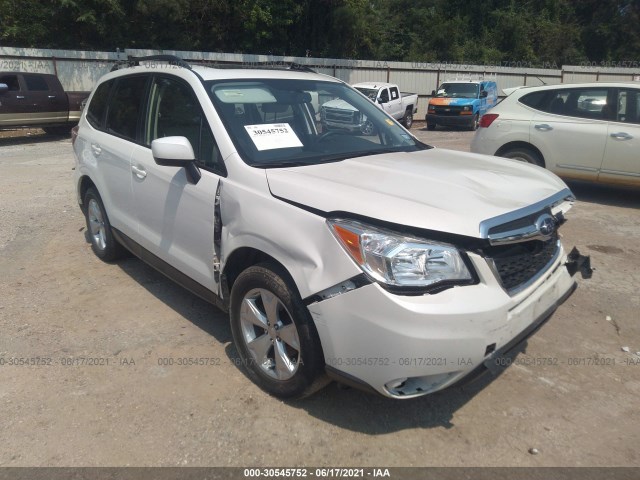 subaru forester 2016 jf2sjadc8gh545344