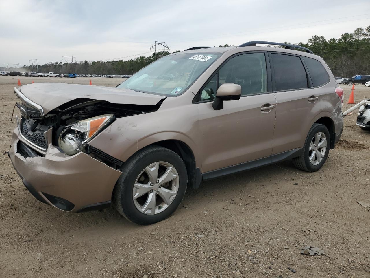 subaru forester 2014 jf2sjadc9eh423203