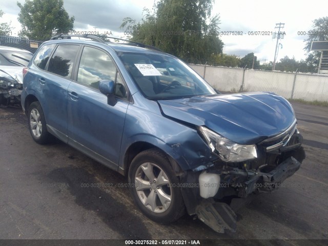 subaru forester 2015 jf2sjadc9fh419136