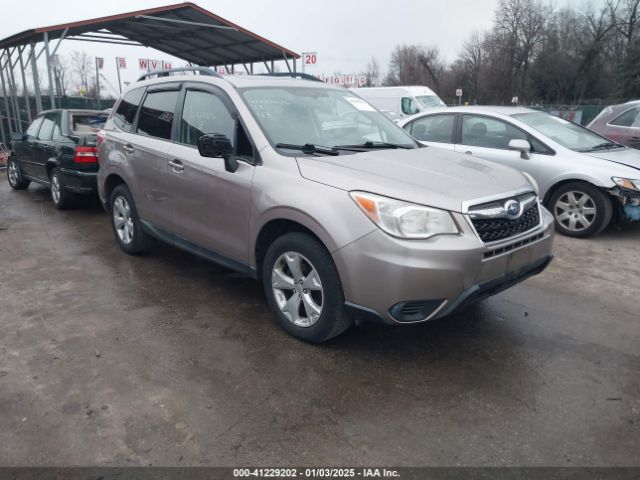 subaru forester 2015 jf2sjadc9fh420223