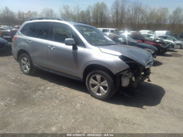 subaru forester 2015 jf2sjadc9fh471785