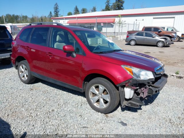 subaru forester 2015 jf2sjadc9fh513047