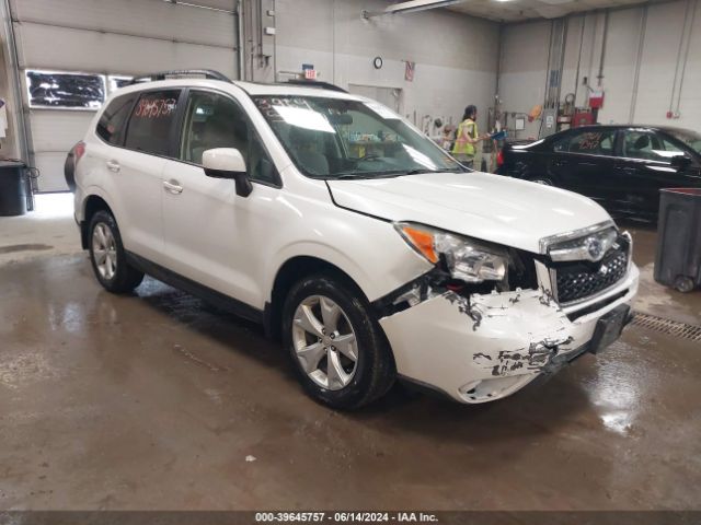 subaru forester 2015 jf2sjadc9fh556187