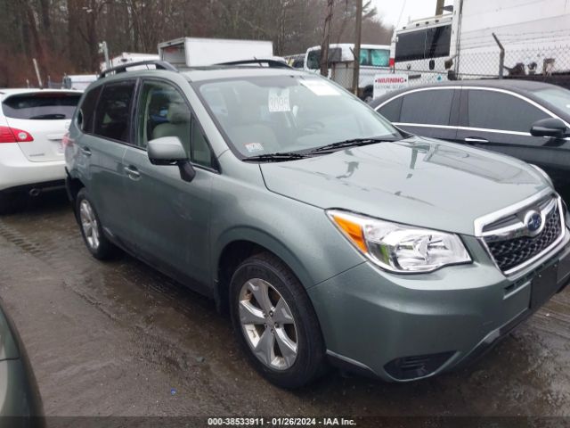 subaru forester 2015 jf2sjadc9fh816622