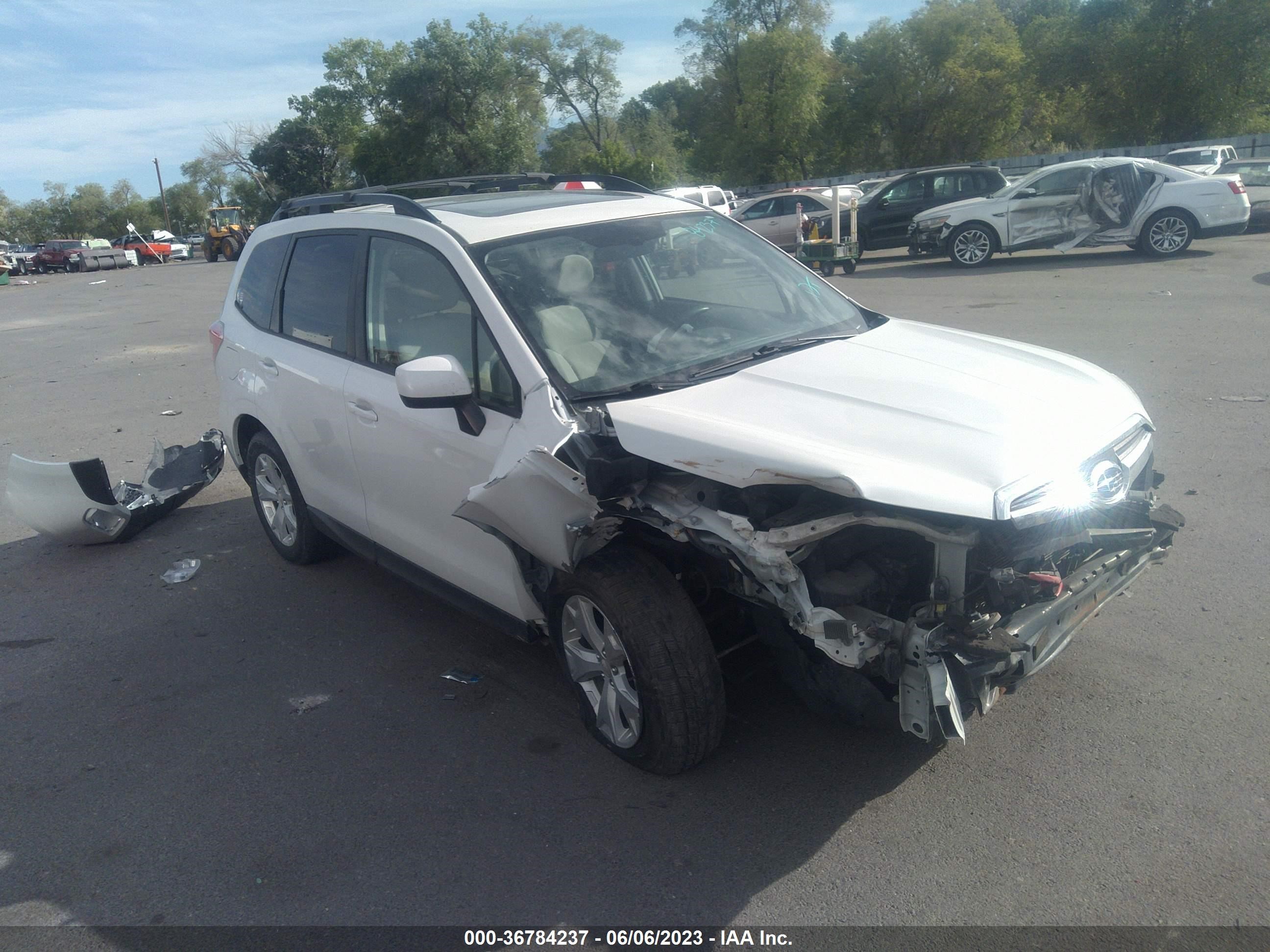 subaru forester 2015 jf2sjadc9fh823991