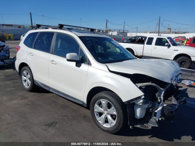 subaru forester 2016 jf2sjadc9gg544970