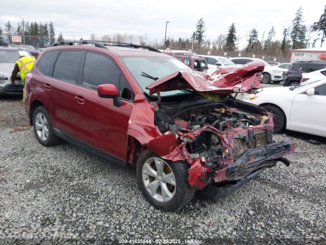 subaru forester 2016 jf2sjadc9gh476180