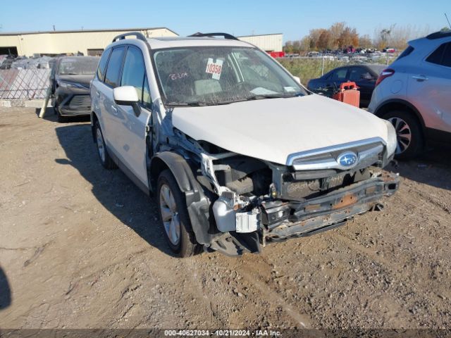 subaru forester 2015 jf2sjadcxfh414625