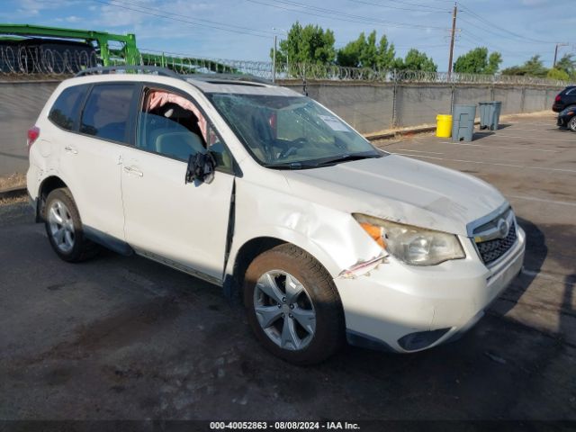 subaru forester 2015 jf2sjadcxfh441694