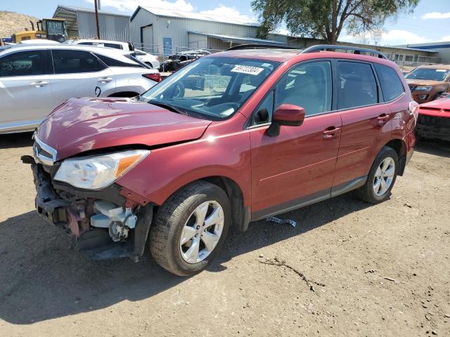 subaru forester 2 2015 jf2sjadcxfh461489