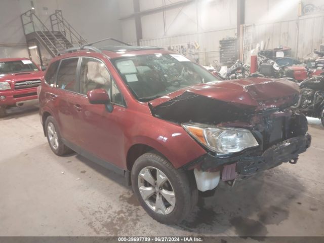 subaru forester 2015 jf2sjadcxfh810845