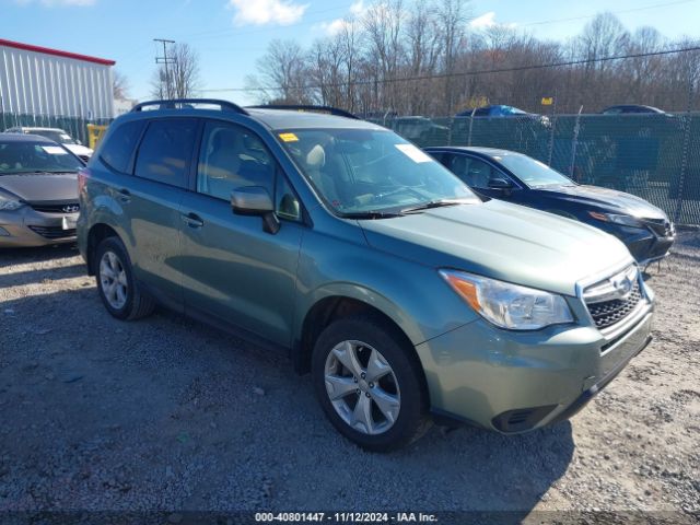 subaru forester 2016 jf2sjadcxgh450218