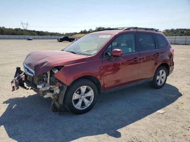 subaru forester 2 2016 jf2sjadcxgh518923