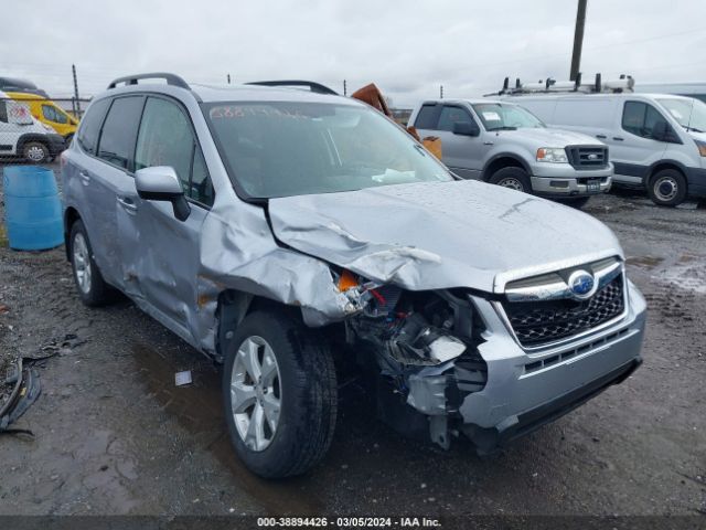 subaru forester 2016 jf2sjadcxgh551503