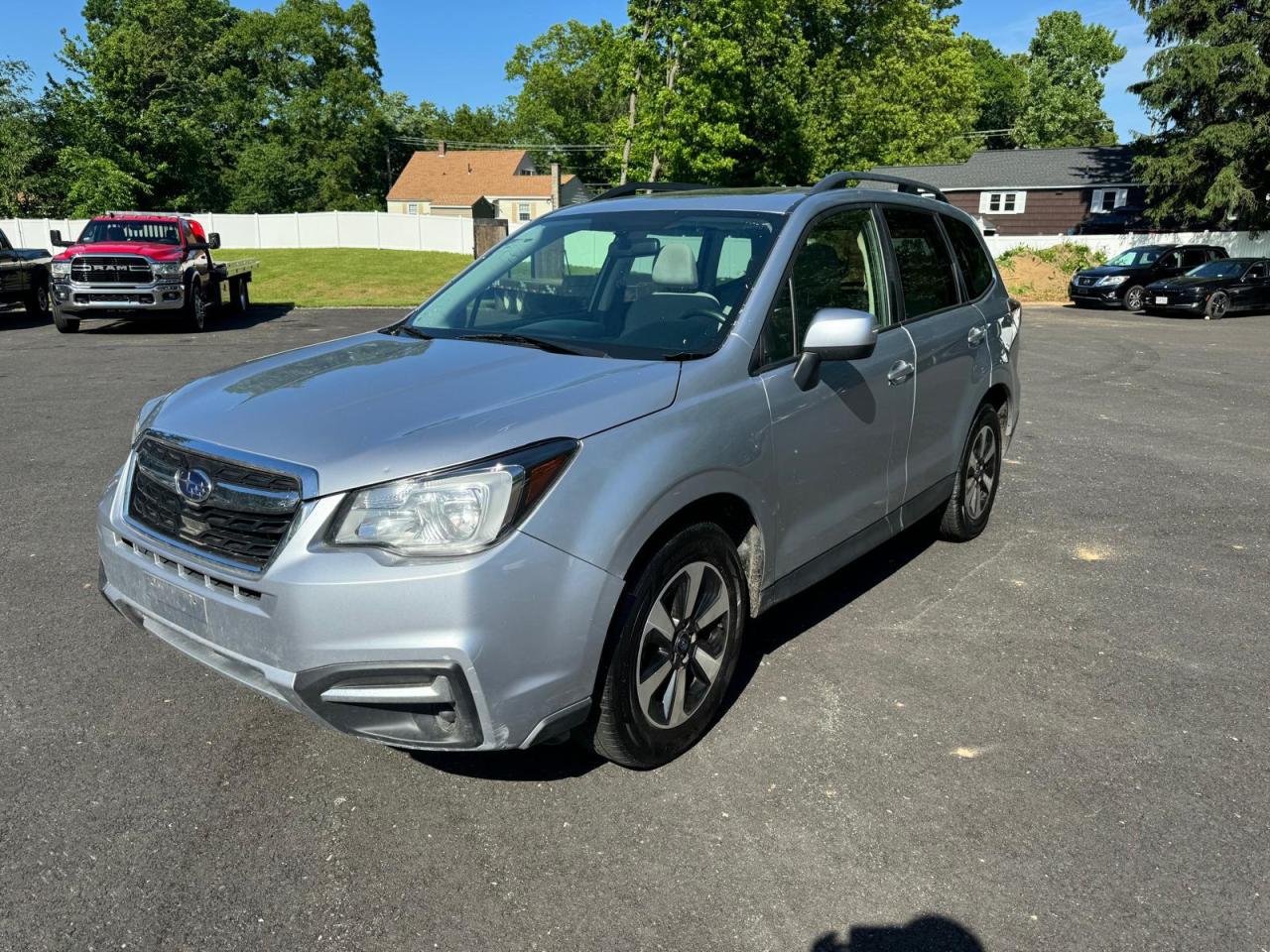 subaru forester 2018 jf2sjadcxjh509159