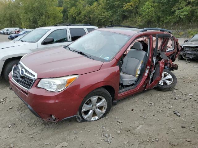 subaru forester 2 2014 jf2sjaec0eh410063