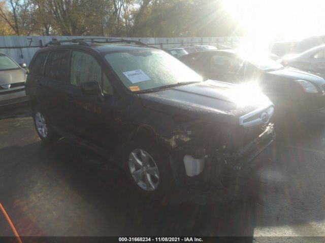 subaru forester 2014 jf2sjaec0eh432578