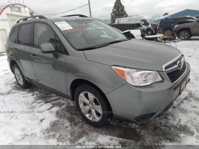 subaru forester 2014 jf2sjaec0eh463040