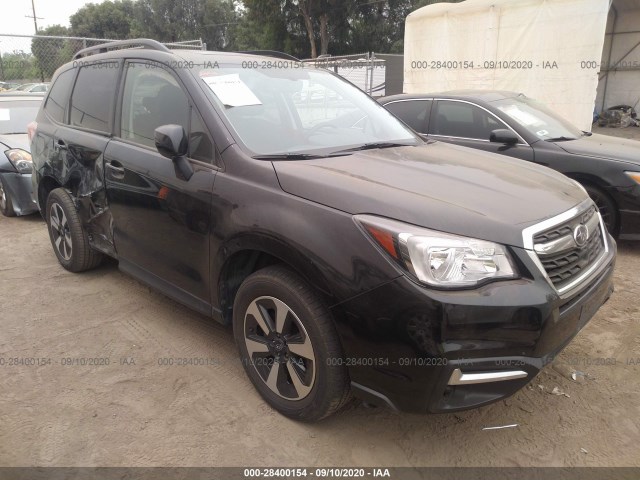 subaru forester 2017 jf2sjaec0hh438675