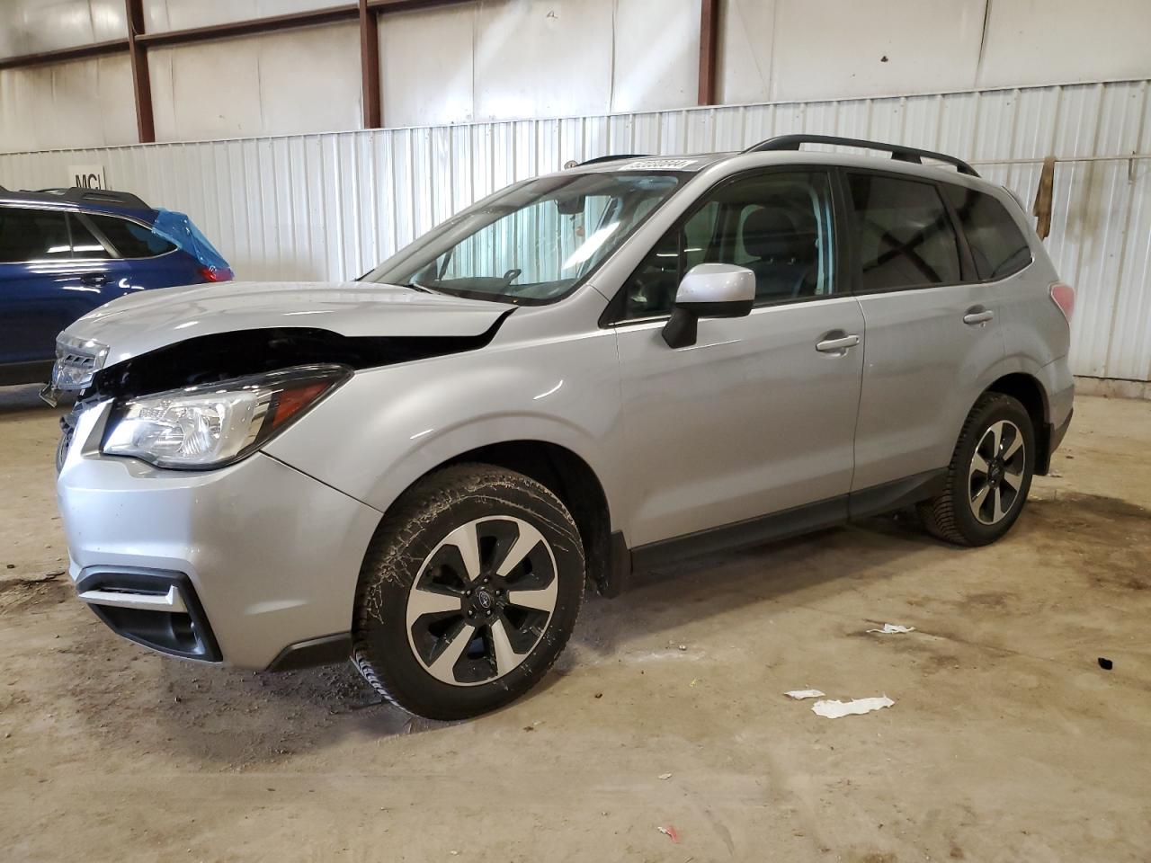 subaru forester 2017 jf2sjaec0hh492235