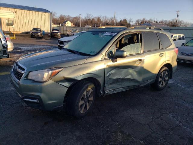 subaru forester 2017 jf2sjaec0hh596112