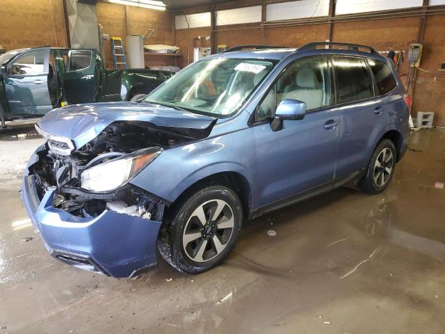 subaru forester 2 2018 jf2sjaec0jh503000