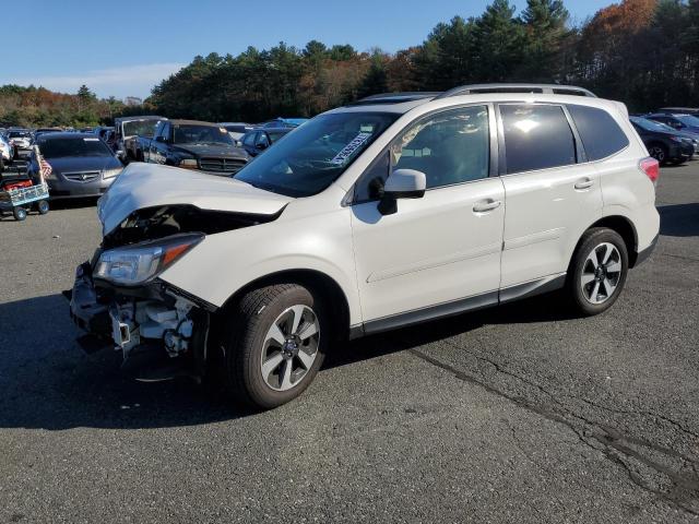 subaru forester 2 2018 jf2sjaec0jh557042