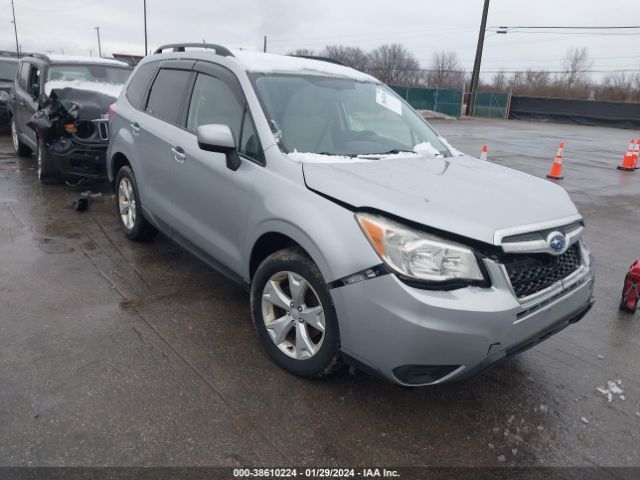 subaru forester 2014 jf2sjaec1eh448787