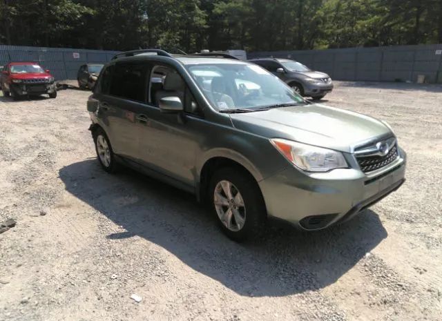 subaru forester 2014 jf2sjaec1eh536027