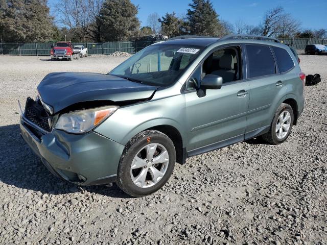 subaru forester 2 2014 jf2sjaec1eh548985