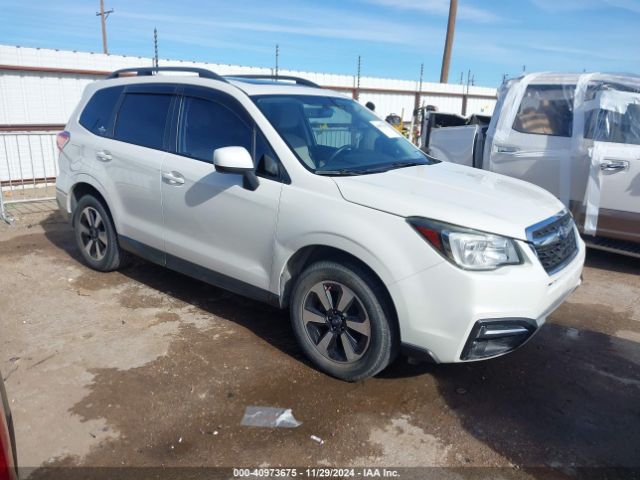 subaru forester 2017 jf2sjaec1hh410464