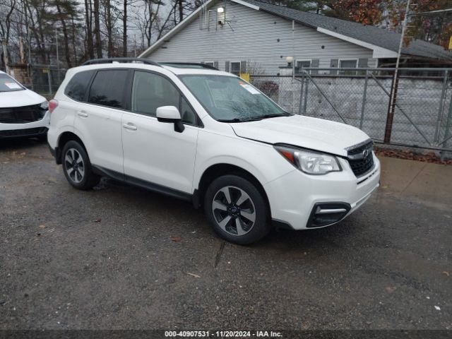 subaru forester 2017 jf2sjaec1hh494222