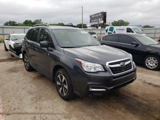 subaru forester 2 2017 jf2sjaec1hh531317