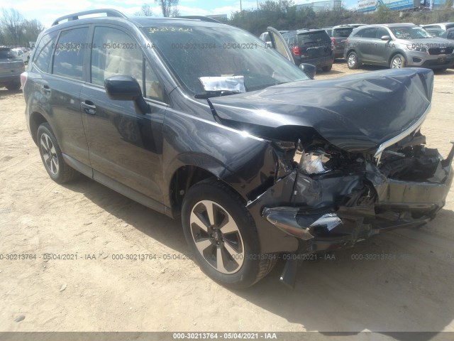 subaru forester 2017 jf2sjaec1hh560333