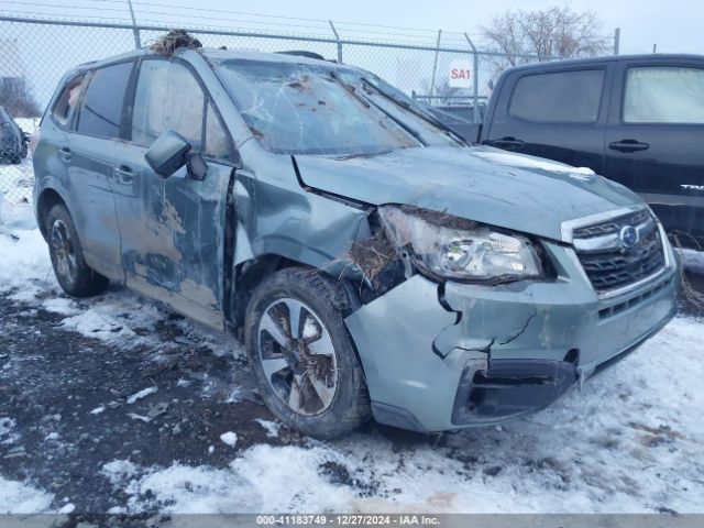 subaru forester 2017 jf2sjaec1hh592229