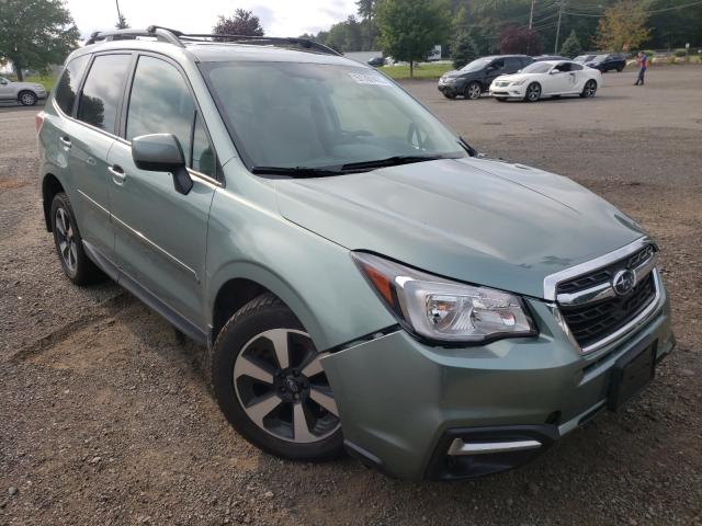 subaru forester 2 2018 jf2sjaec1jh415699