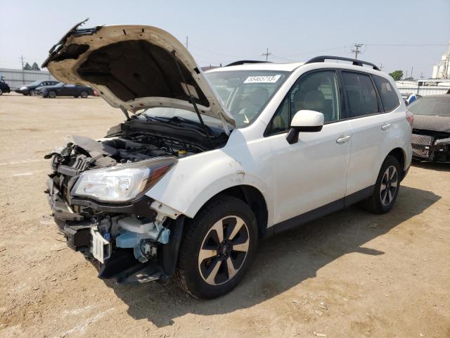 subaru forester 2 2018 jf2sjaec1jh447097