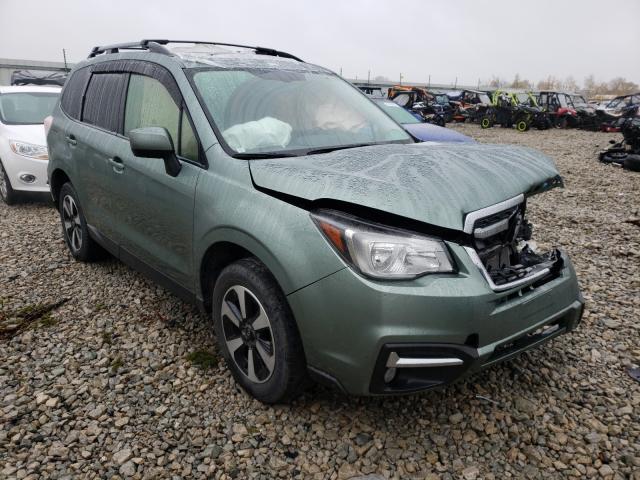 subaru forester 2 2018 jf2sjaec1jh474901