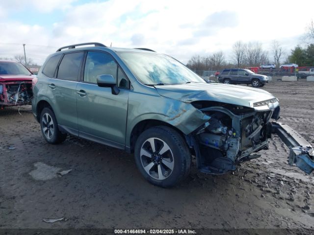 subaru forester 2018 jf2sjaec1jh519318