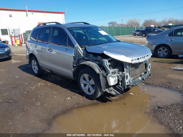 subaru forester 2014 jf2sjaec2eh504767