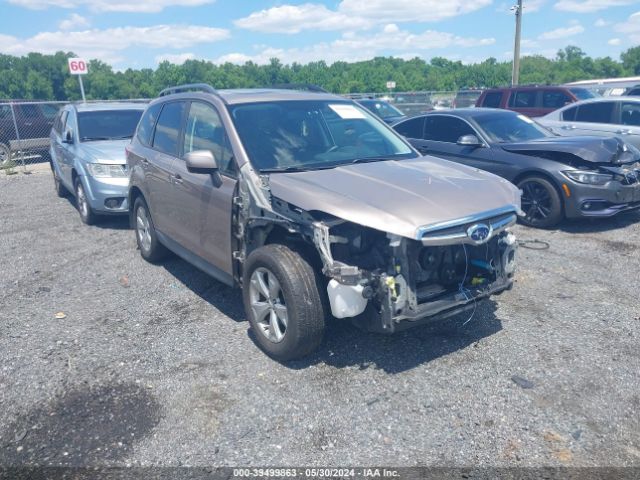 subaru forester 2014 jf2sjaec2eh543519